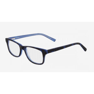 KILTER K4002 BLUE TORTOISE KIDS EYEGLASSES SUNGLASSES FRAMES 56-17-130
